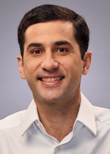 Foto oficial de Claudiano Filho