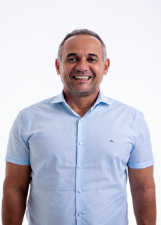 Foto oficial de Nino de Enoque
