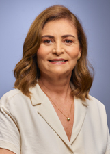 Foto oficial de Simone Santana