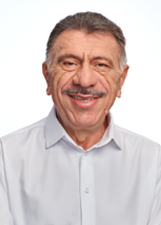 Foto oficial de José Patriota