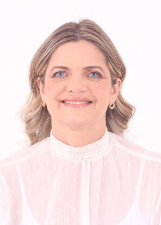 Foto oficial de Gracinha Mão Santa