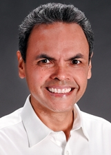Foto oficial de Dr. Gil Carlos