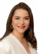 Foto oficial de Janainna Marques