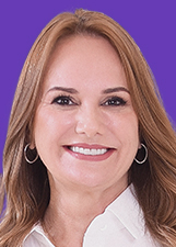 Foto oficial de Ana Paula
