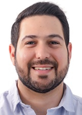 Foto oficial de Dr Felipe Sampaio