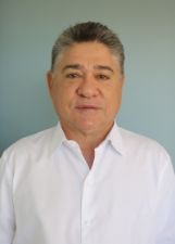 Foto oficial de João Madison