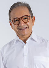 Foto oficial de Dr. Hélio