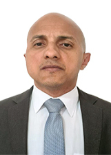 Foto oficial de Márcio Gualberto