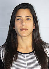 Foto oficial de Índia Armelau