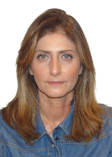 Foto oficial de Célia Jordão