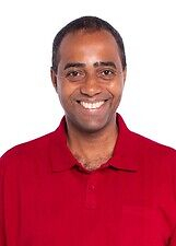 Foto oficial de Prof Josemar