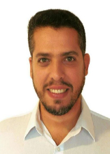 Foto oficial de Rodrigo Amorim