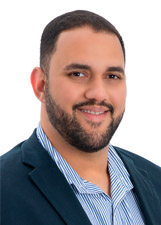 Foto oficial de Thiago Rangel