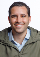Foto oficial de Eduardo Cavaliere