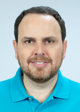 Foto oficial de Filipe Rr Soares