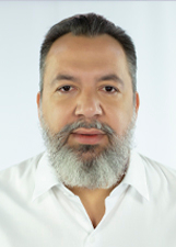 Foto oficial de Márcio Canella