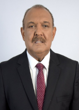 Foto oficial de Otoni de Paula Pai