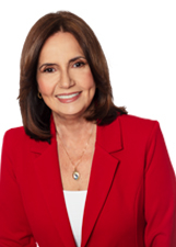 Foto oficial de Delegada Martha Rocha