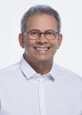 Foto oficial de Hermano Morais