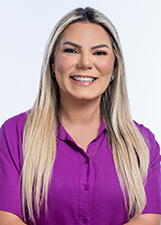 Foto oficial de Eudiane Macedo