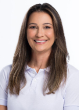 Foto oficial de Cristiane Dantas