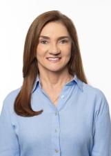 Foto oficial de Terezinha Maia