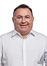 Foto oficial de Dr Bernardo Amorim