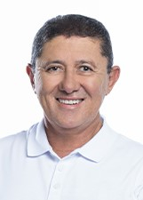 Foto oficial de Dr Keginaldo Jacome