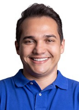 Foto oficial de Kleber Rodrigues