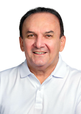 Foto oficial de Nelter Queiroz