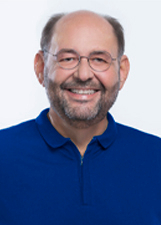 Foto oficial de Gustavo Carvalho
