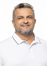 Foto oficial de Ivanilson Oliveira