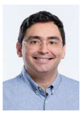 Foto oficial de Adjuto Dias