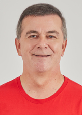 Foto oficial de Ronaldo Medeiros