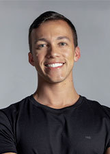 Foto oficial de Delegado Leonam
