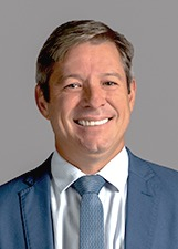 Foto oficial de Cabo Bebeto