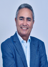 Foto oficial de Francisco Tenorio