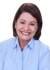 Foto oficial de Rose Davino