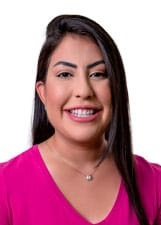 Foto oficial de Gabi Goncalves