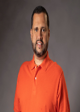 Foto oficial de Fernando Pereira
