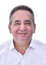 Foto oficial de Marcos Barbosa