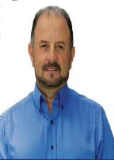 Foto oficial de Antonio Albuquerque