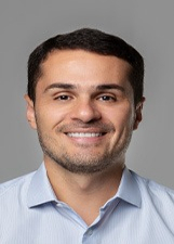 Foto oficial de Alexandre Ayres