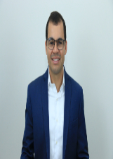 Foto oficial de Gilvan Filho