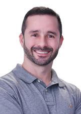 Foto oficial de Bruno Toledo
