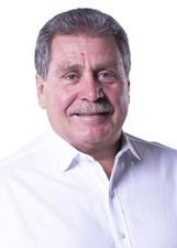 Foto oficial de Remi Calheiros