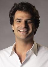 Foto oficial de Breno Albuquerque