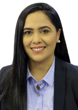 Foto oficial de Eliana Bayer