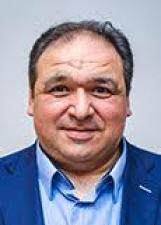 Foto oficial de Dr Thiago