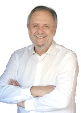 Foto oficial de Miguel Rossetto